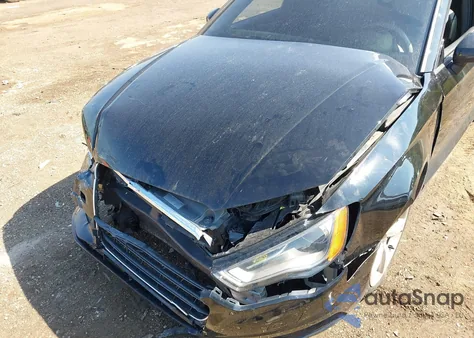 2016 Audi A3 2.0T Premium from USA, damaged, VIN WAUB8GFFXG1113543